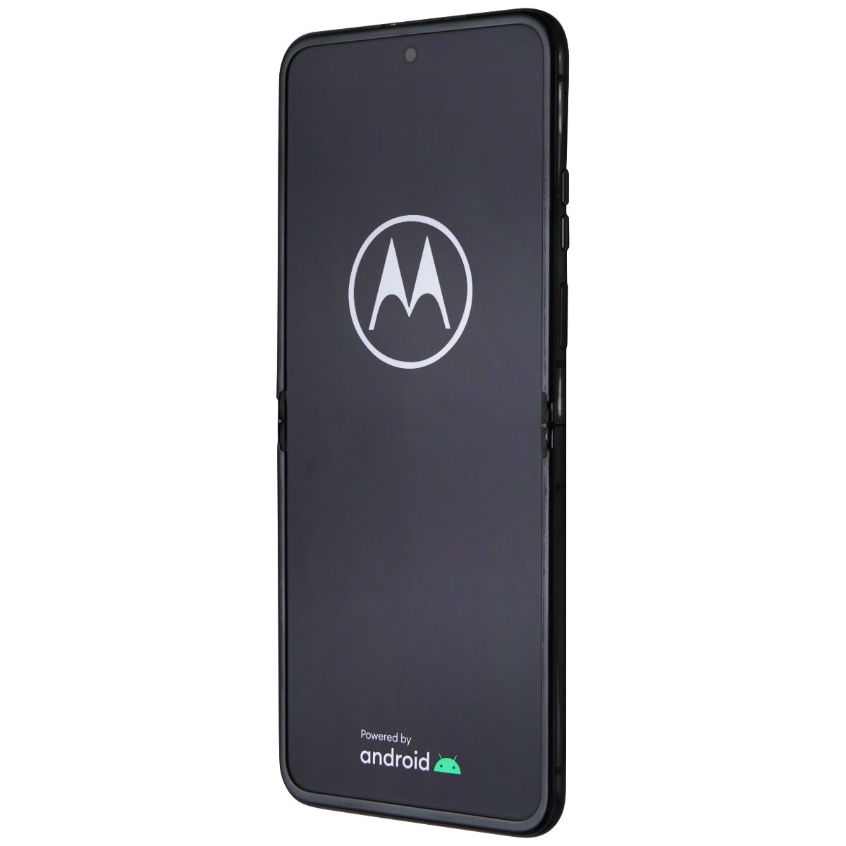 Motorola Moto Razr+ (6.2-in) Smartphone (XT2321-5) AT&T - 256GB/Infinite Black Cell Phones & Smartphones Motorola - Simple Cell Bulk Wholesale Pricing - USA Seller