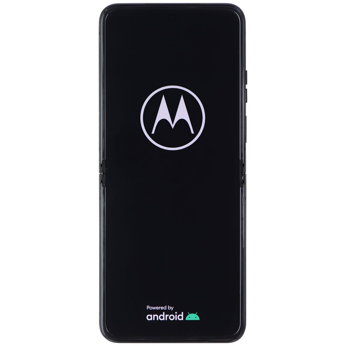 Motorola Moto Razr+ (6.9-in) Smartphone (XT2321-3) Unlocked - 256GB / Black Cell Phones & Smartphones Motorola    - Simple Cell Bulk Wholesale Pricing - USA Seller