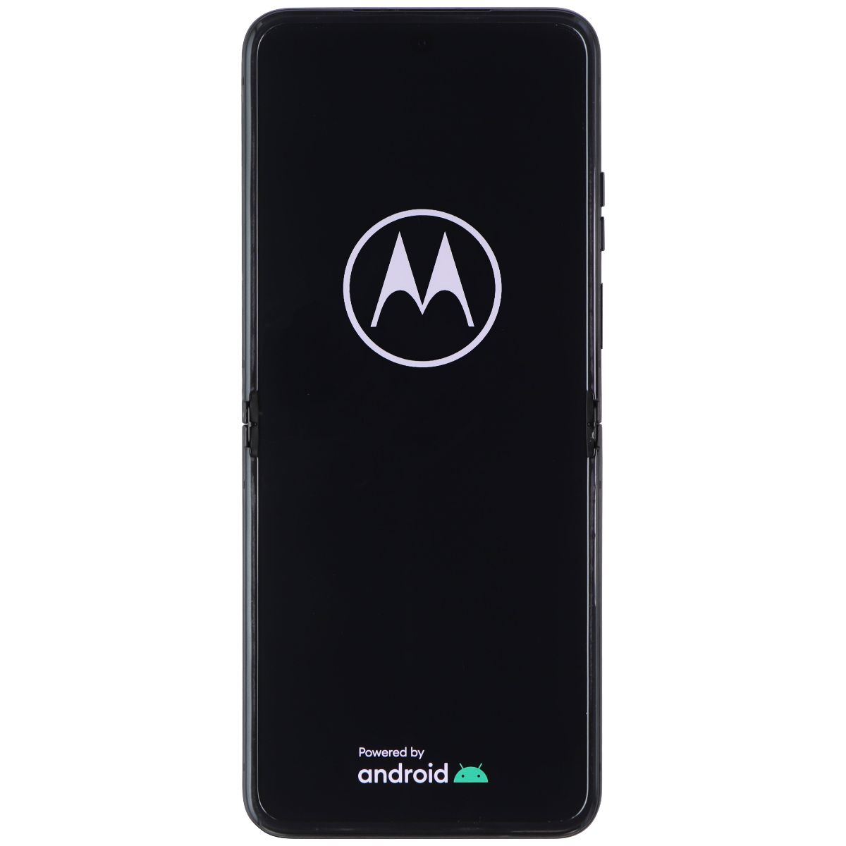 Motorola Moto Razr+ (6.2-in) Smartphone (XT2321-5) AT&T - 256GB/Infinite Black Cell Phones & Smartphones Motorola - Simple Cell Bulk Wholesale Pricing - USA Seller
