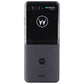 Motorola Moto Razr+ (6.2-in) Smartphone (XT2321-5) AT&T - 256GB/Infinite Black Cell Phones & Smartphones Motorola - Simple Cell Bulk Wholesale Pricing - USA Seller