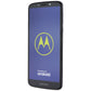 Motorola Moto E5 (5.7-in) Smartphone (XT1920DL) Tracfone Only - 16GB / Gray Cell Phones & Smartphones Motorola - Simple Cell Bulk Wholesale Pricing - USA Seller