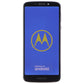 Motorola Moto E5 (5.7-in) Smartphone (XT1920DL) Tracfone Only - 16GB / Gray Cell Phones & Smartphones Motorola - Simple Cell Bulk Wholesale Pricing - USA Seller