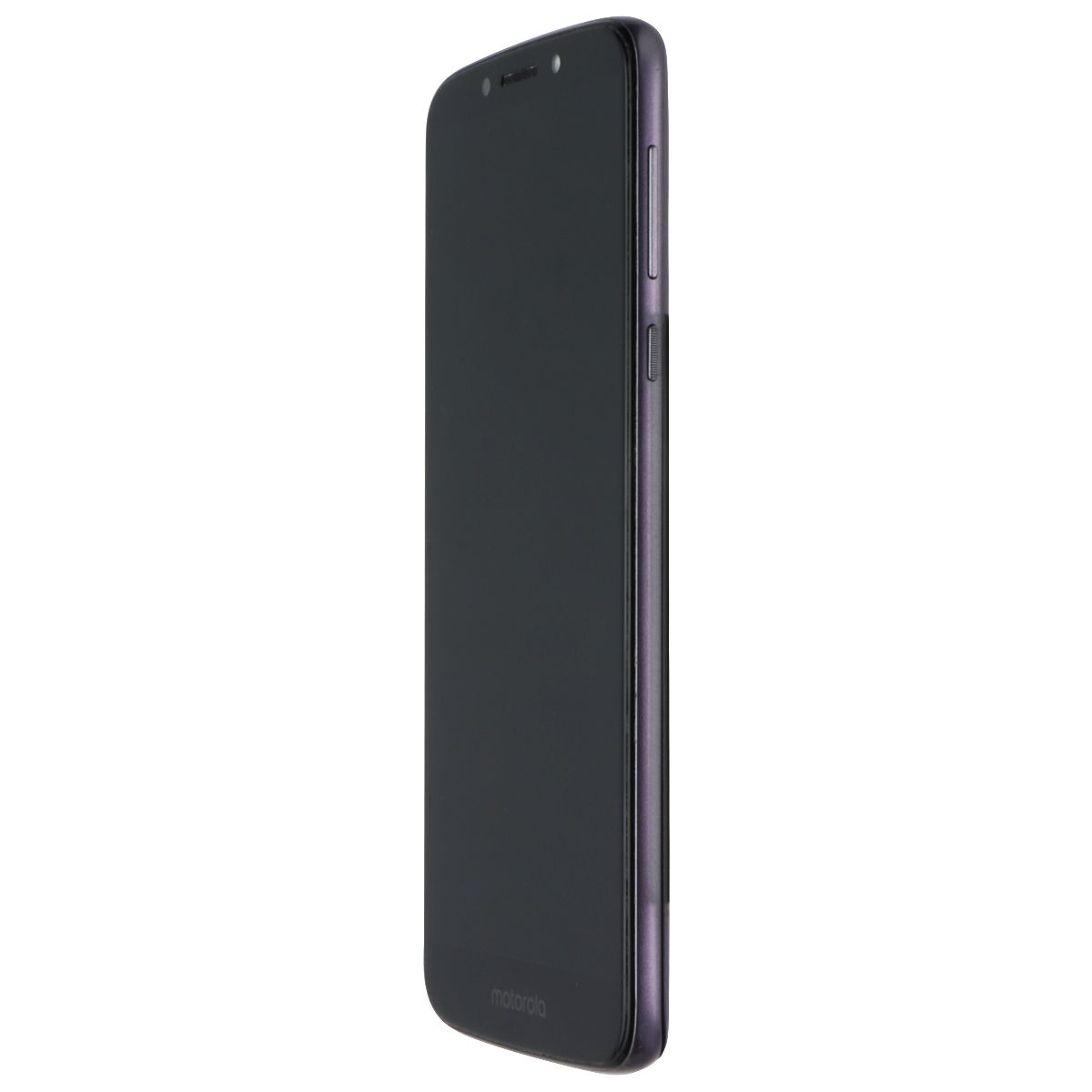 Motorola Moto E5 (5.7-in) Smartphone (XT1920DL) Tracfone Only - 16GB / Gray Cell Phones & Smartphones Motorola - Simple Cell Bulk Wholesale Pricing - USA Seller