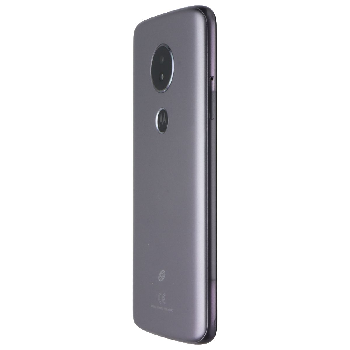 Motorola Moto E5 (5.7-in) Smartphone (XT1920DL) Tracfone Only - 16GB / Gray Cell Phones & Smartphones Motorola - Simple Cell Bulk Wholesale Pricing - USA Seller