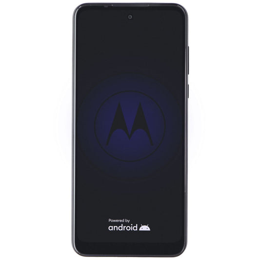 Motorola Moto G Power (2022) 6.5-in (XT2165-3) Unlocked - 64GB/Dark Grove Black
