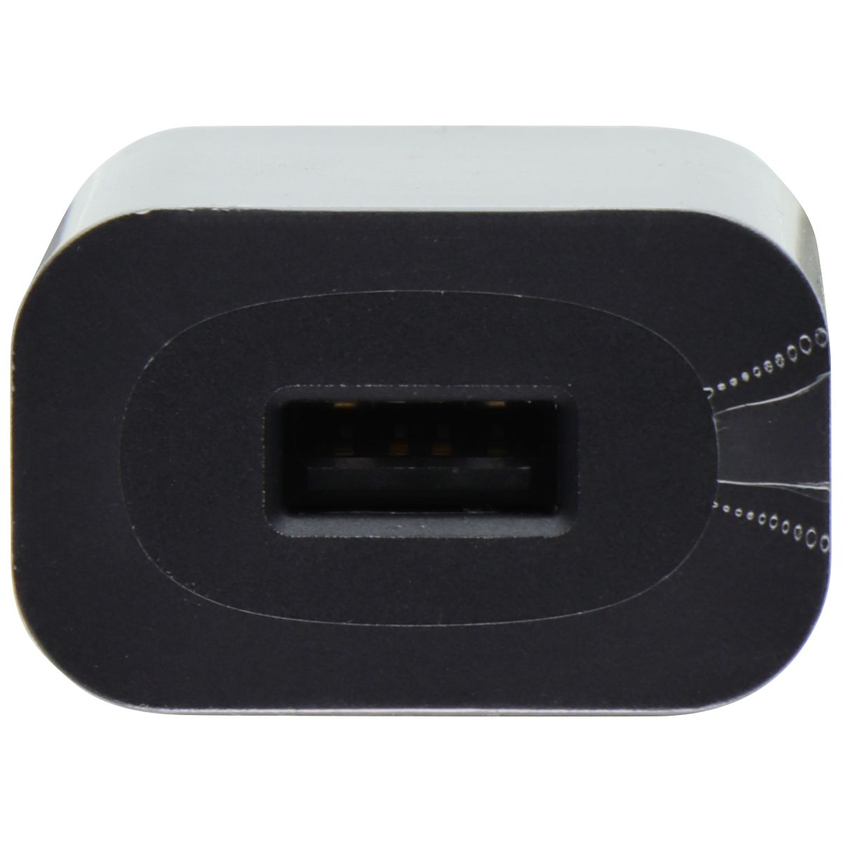 Motorola (5V/1A) Single USB AC Power Supply Wall Charger - Black (SC-61) Cell Phone - Chargers & Cradles Motorola - Simple Cell Bulk Wholesale Pricing - USA Seller