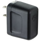 Motorola (5.1V/850mA) Single USB Wall Charger Travel Adapter - Black (SPN5504A) Cell Phone - Chargers & Cradles Motorola - Simple Cell Bulk Wholesale Pricing - USA Seller