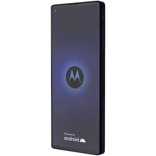 Motorola Edge+ (Plus) 2020 Smartphone (XT2061-1) Unlocked - 256GB/Smokey Sangria Cell Phones & Smartphones Motorola - Simple Cell Bulk Wholesale Pricing - USA Seller