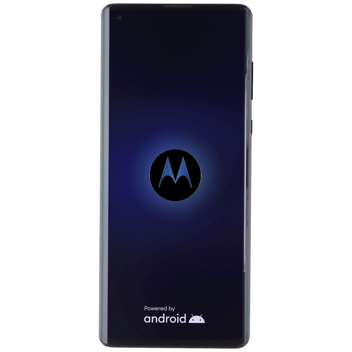 Motorola Edge+ (Plus) 2020 Smartphone (XT2061-1) Unlocked - 256GB/Smokey Sangria Cell Phones & Smartphones Motorola - Simple Cell Bulk Wholesale Pricing - USA Seller