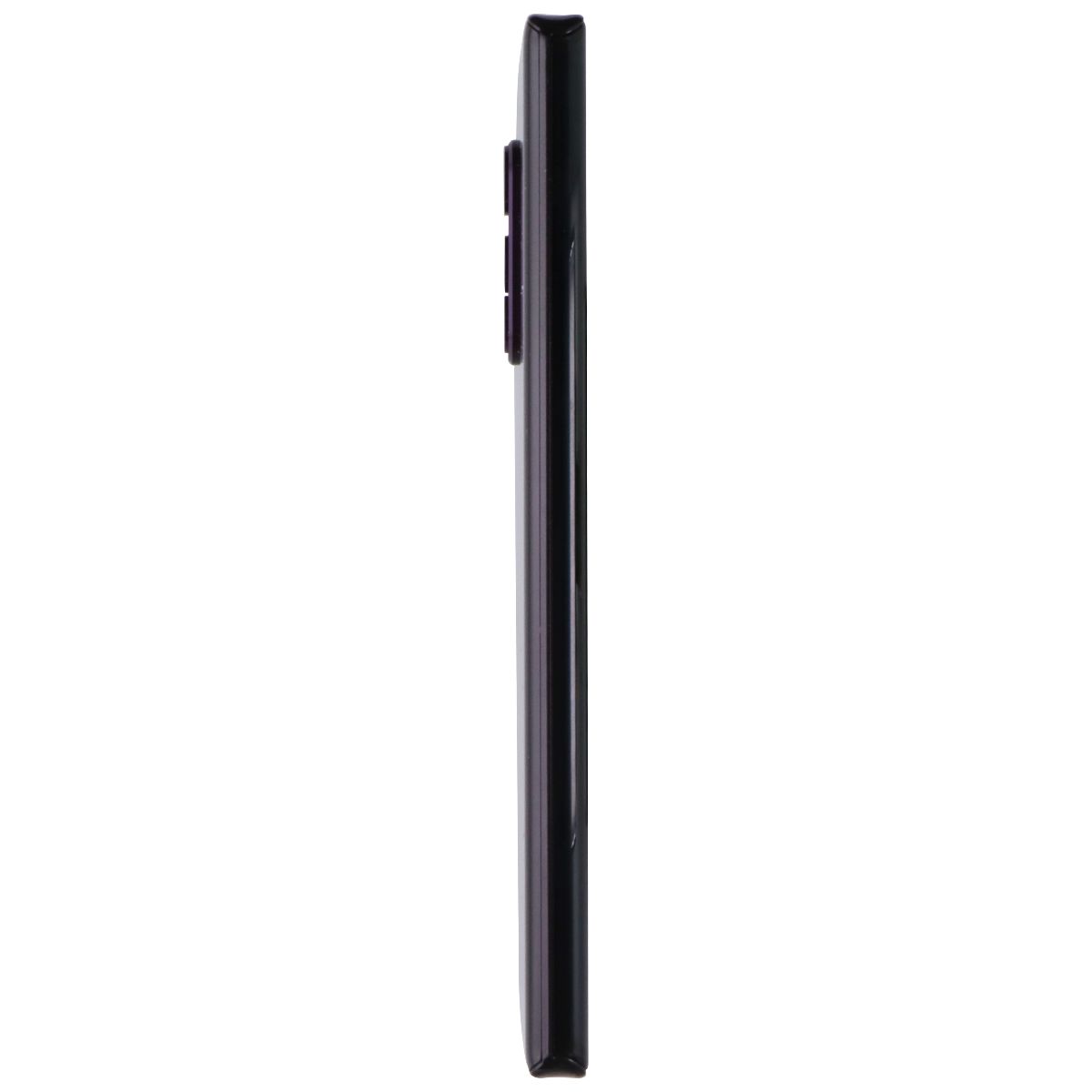 Motorola Edge+ (Plus) 2020 Smartphone (XT2061-1) Unlocked - 256GB/Smokey Sangria Cell Phones & Smartphones Motorola - Simple Cell Bulk Wholesale Pricing - USA Seller