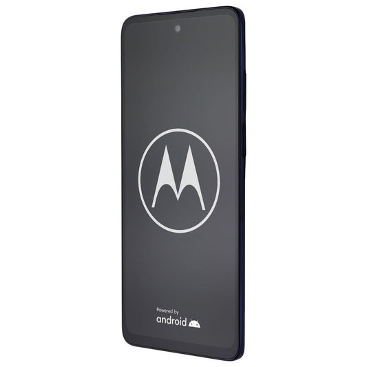 Motorola Edge (5G) UW (2021) Smartphone (XT2141-1) Unlocked - 256GB/Nebula Blue Cell Phones & Smartphones Motorola - Simple Cell Bulk Wholesale Pricing - USA Seller