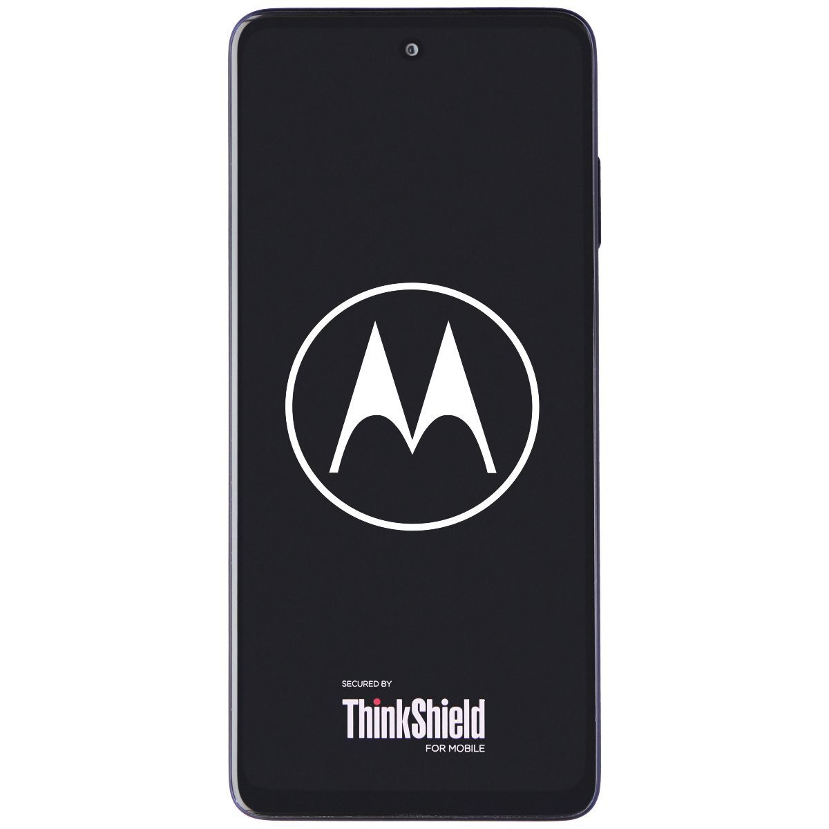 Motorola Edge (5G) UW (2021) Smartphone (XT2141-1) Unlocked - 128GB/Nebula Blue Cell Phones & Smartphones Motorola - Simple Cell Bulk Wholesale Pricing - USA Seller
