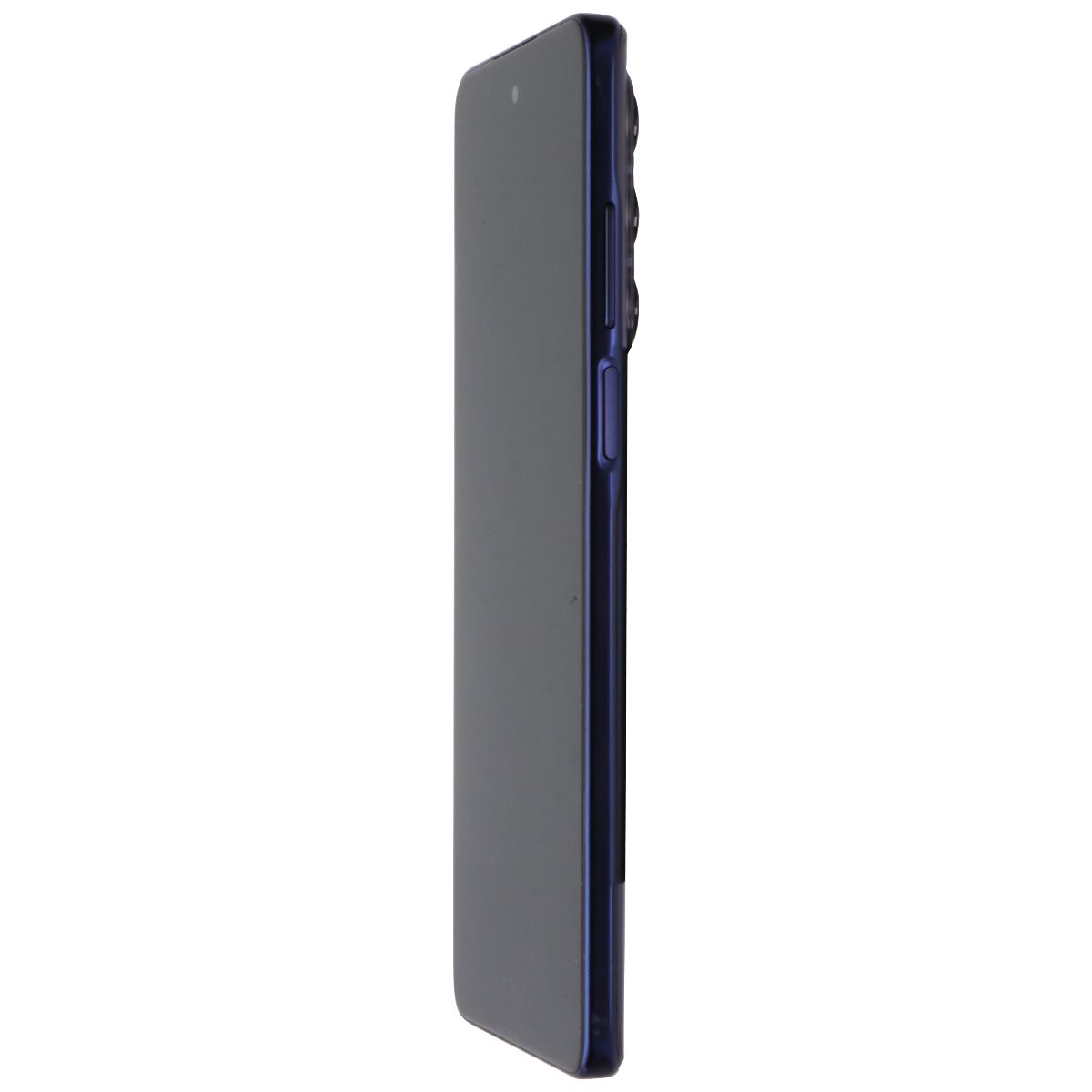 Motorola Edge (5G) UW (2021) Smartphone (XT2141-1) Unlocked - 256GB/Nebula Blue Cell Phones & Smartphones Motorola - Simple Cell Bulk Wholesale Pricing - USA Seller