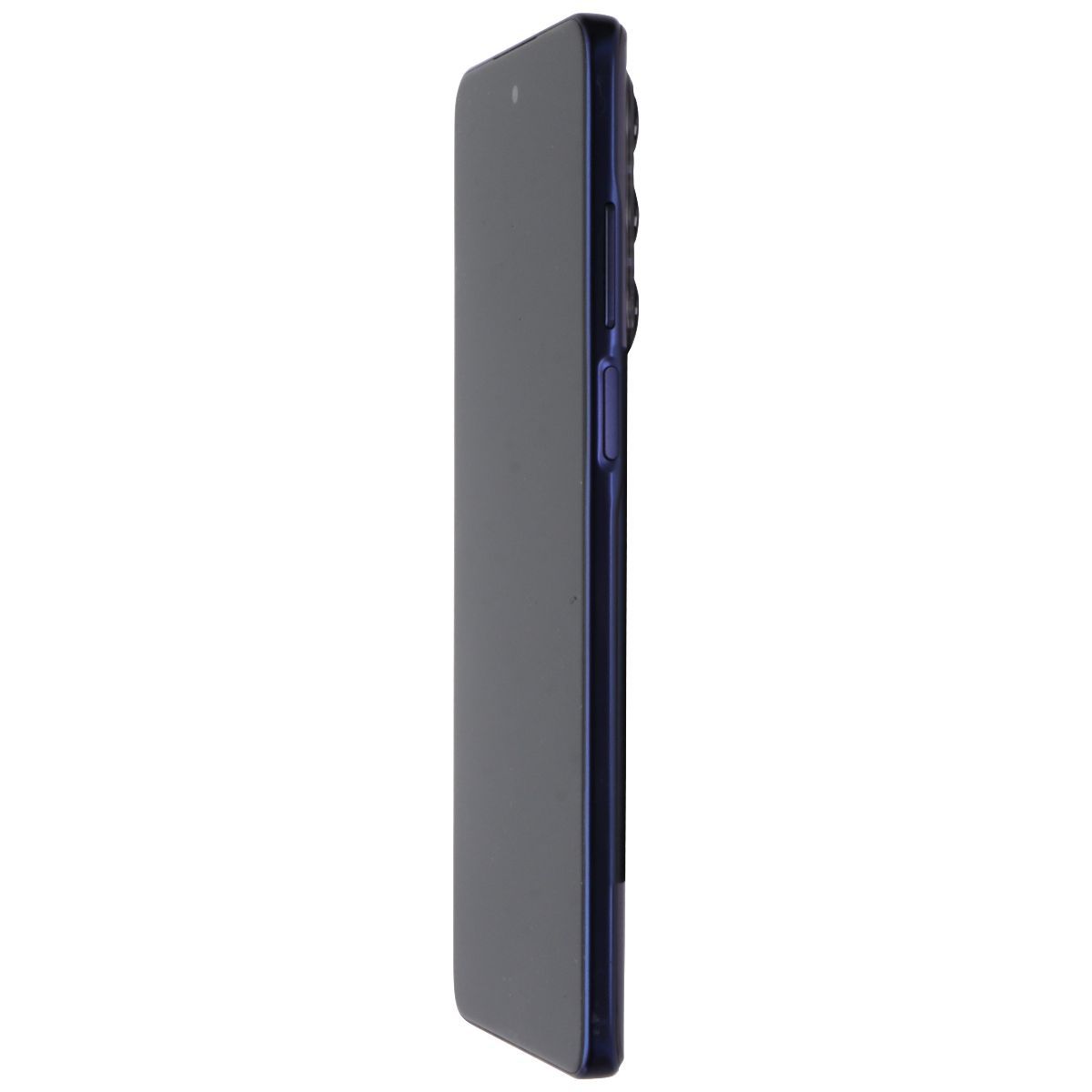 Motorola Edge (5G) UW (2021) Smartphone (XT2141-1) Verizon - 128GB/Nebula Blue Cell Phones & Smartphones Motorola - Simple Cell Bulk Wholesale Pricing - USA Seller