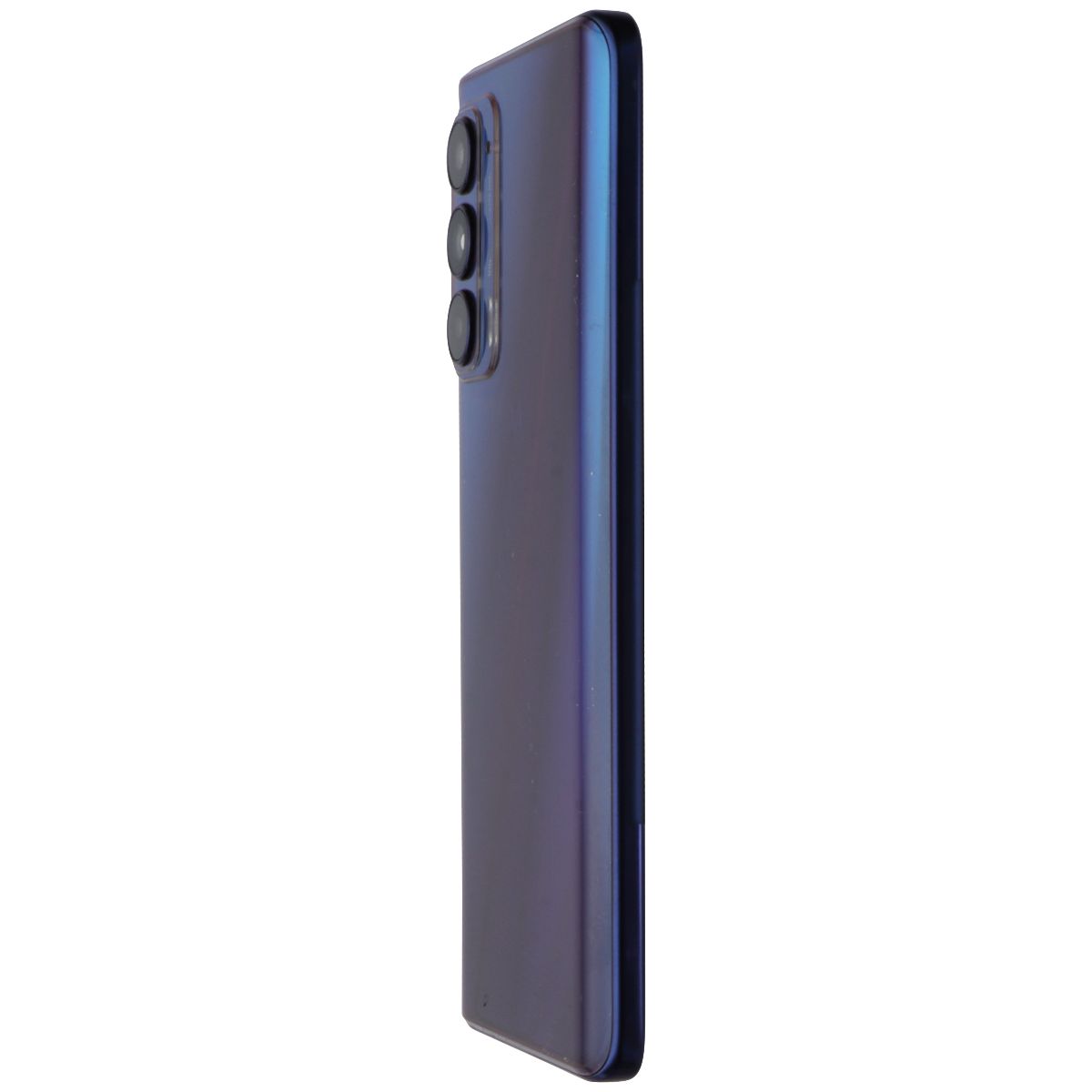 Motorola Edge (5G) UW (2021) Smartphone (XT2141-1) Unlocked - 256GB/Nebula Blue Cell Phones & Smartphones Motorola - Simple Cell Bulk Wholesale Pricing - USA Seller