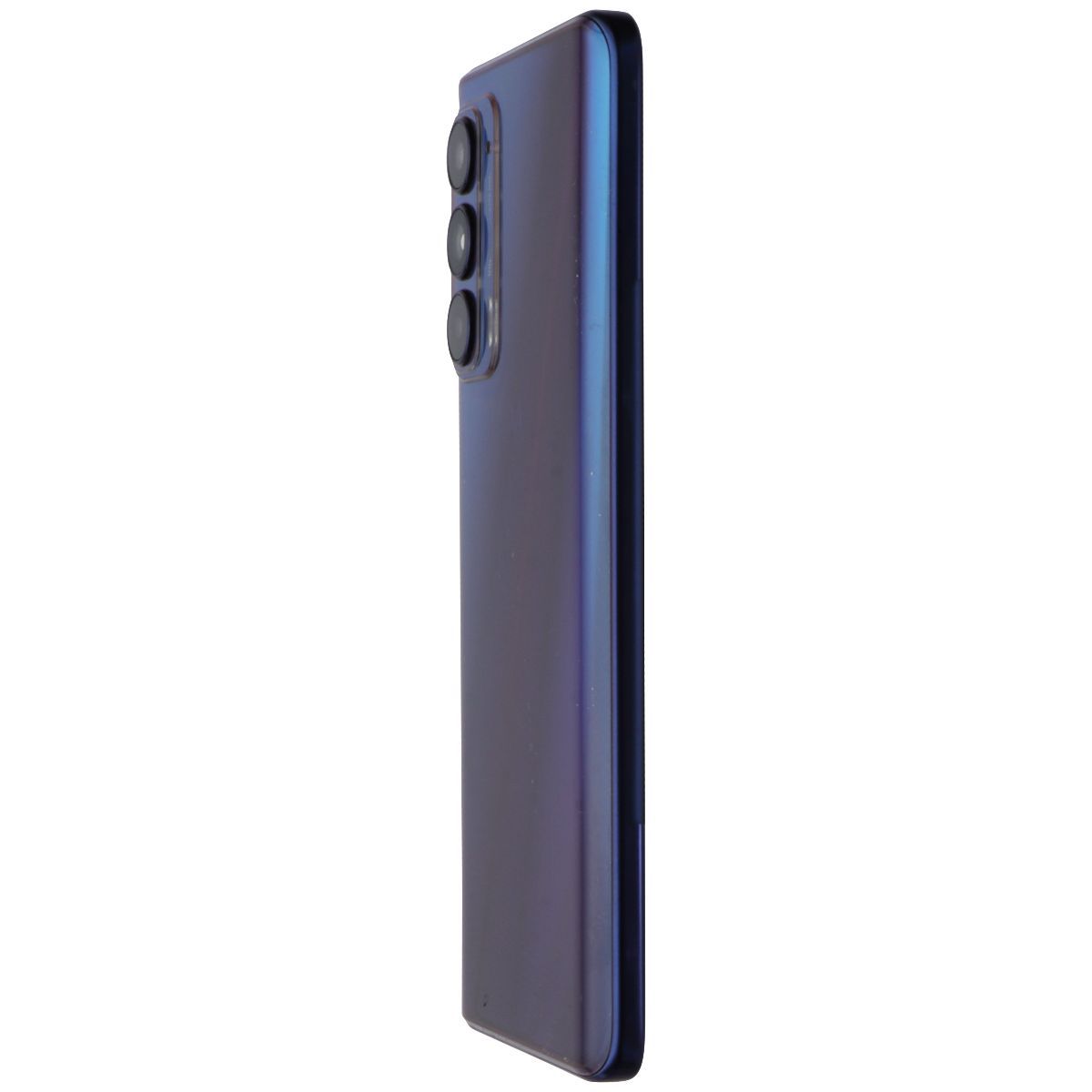 Motorola Edge (5G) UW (2021) Smartphone (XT2141-1) Verizon - 128GB/Nebula Blue Cell Phones & Smartphones Motorola - Simple Cell Bulk Wholesale Pricing - USA Seller