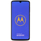 Motorola Moto Z4 (6.4-inch) Smartphone (XT1980-4) Unlocked - 128GB / Frost White Cell Phones & Smartphones Motorola - Simple Cell Bulk Wholesale Pricing - USA Seller