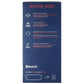 Motorola Sound ROKR 600 Portable Bluetooth Speaker - Blue (ROKR600-BLU)