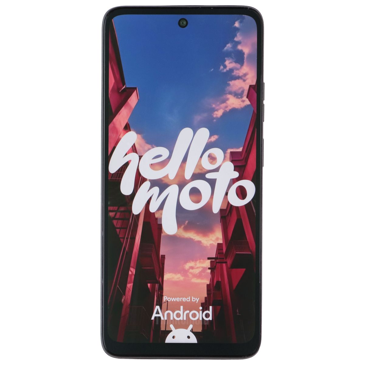 Motorola Moto G 5G 2025 (6.7-inch) Smartphone (XT2513-1) Unlocked - 128GB/Gray
