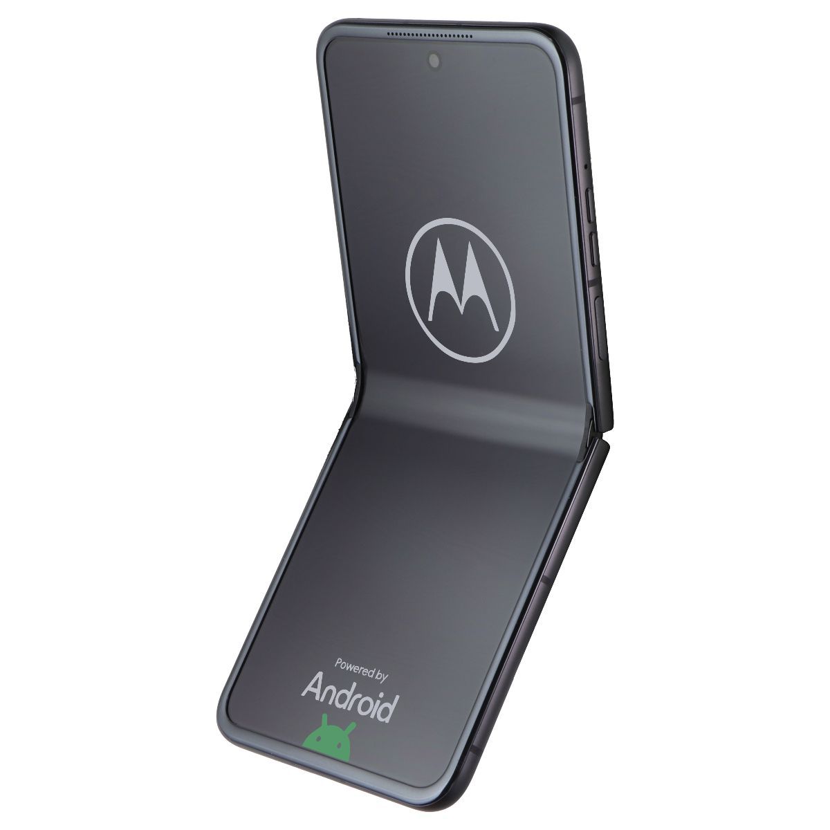 Motorola Moto Razr 2024 (XT2453V) Smartphone (Unlocked) - 256GB / Koala Grey Cell Phones & Smartphones Motorola - Simple Cell Bulk Wholesale Pricing - USA Seller