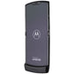 Motorola Razr (2019) Smartphone (XT2000-1) Unlocked - 128GB/Noir Black