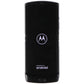 Motorola Razr (2019) Smartphone (XT2000-1) Verizon - 128GB/Noir Black Cell Phones & Smartphones Motorola - Simple Cell Bulk Wholesale Pricing - USA Seller