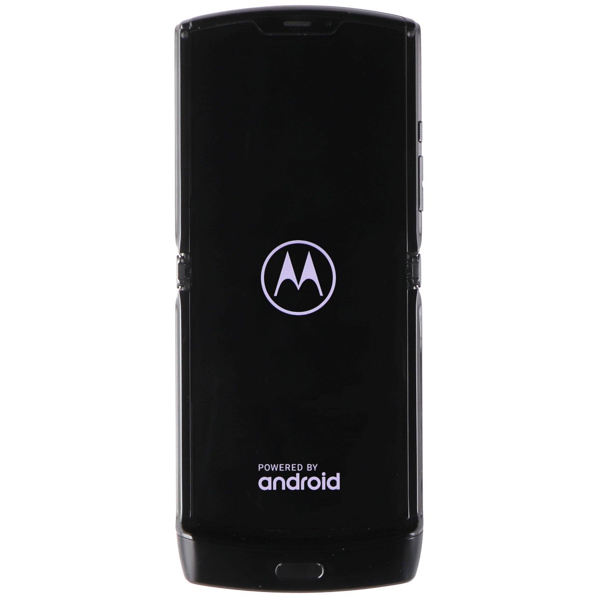 Motorola Razr (2019) Smartphone (XT2000-1) Verizon - 128GB/Noir Black Cell Phones & Smartphones Motorola - Simple Cell Bulk Wholesale Pricing - USA Seller