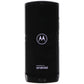 Motorola Razr (2019) Smartphone (XT2000-1) Verizon - 128GB/Noir Black Cell Phones & Smartphones Motorola    - Simple Cell Bulk Wholesale Pricing - USA Seller