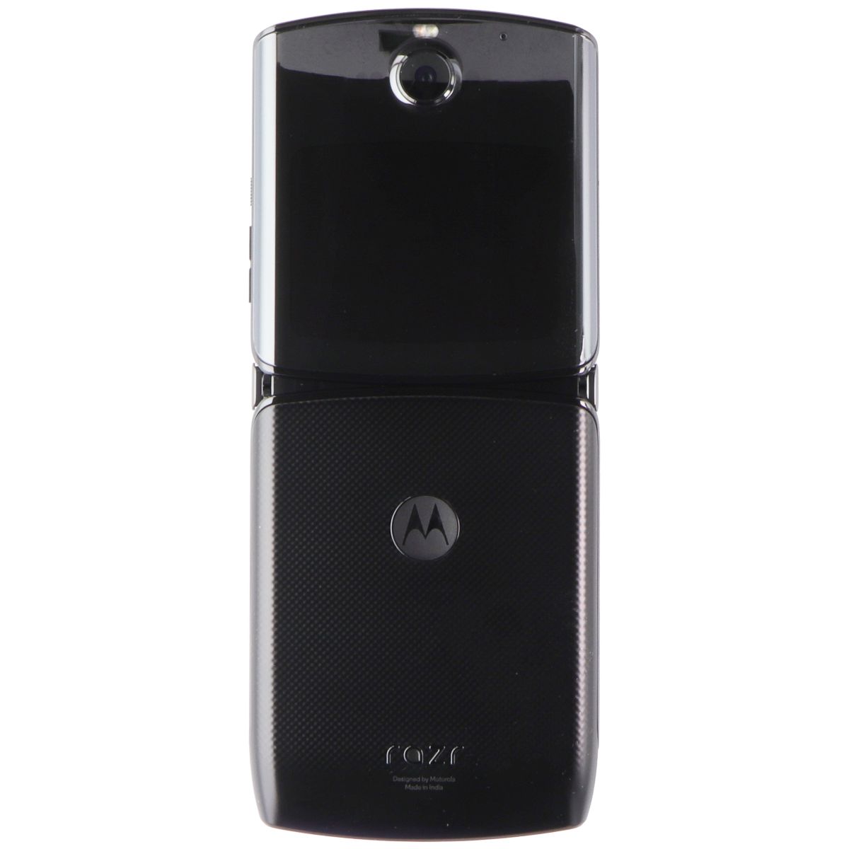 Motorola Razr (2019) Smartphone (XT2000-1) Verizon - 128GB/Noir Black Cell Phones & Smartphones Motorola    - Simple Cell Bulk Wholesale Pricing - USA Seller