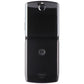 Motorola Razr (2019) Smartphone (XT2000-1) Verizon - 128GB/Noir Black Cell Phones & Smartphones Motorola - Simple Cell Bulk Wholesale Pricing - USA Seller