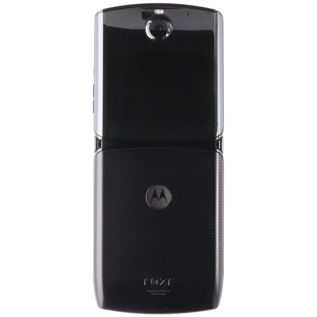 Motorola Razr (2019) Smartphone (XT2000-1) Verizon - 128GB/Noir Black Cell Phones & Smartphones Motorola - Simple Cell Bulk Wholesale Pricing - USA Seller