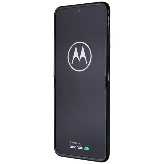 Motorola Moto Razr+ (6.2-in) (XT2321-3) Spectrum - 256GB/Black BAD PROX SENSOR* Cell Phones & Smartphones Motorola - Simple Cell Bulk Wholesale Pricing - USA Seller