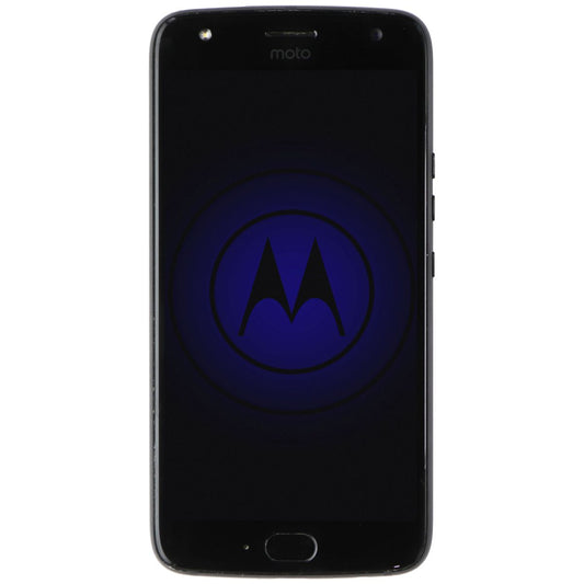 Motorola Moto X4 (5.2-inch) Smartphone (XT1900-1) Unlocked 32GB / Black Cell Phones & Smartphones Motorola    - Simple Cell Bulk Wholesale Pricing - USA Seller