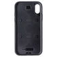 MOUS Limitless 2.0 Series Case for Apple iPhone XR - Shell White/Black Cell Phone - Cases, Covers & Skins MOUS - Simple Cell Bulk Wholesale Pricing - USA Seller