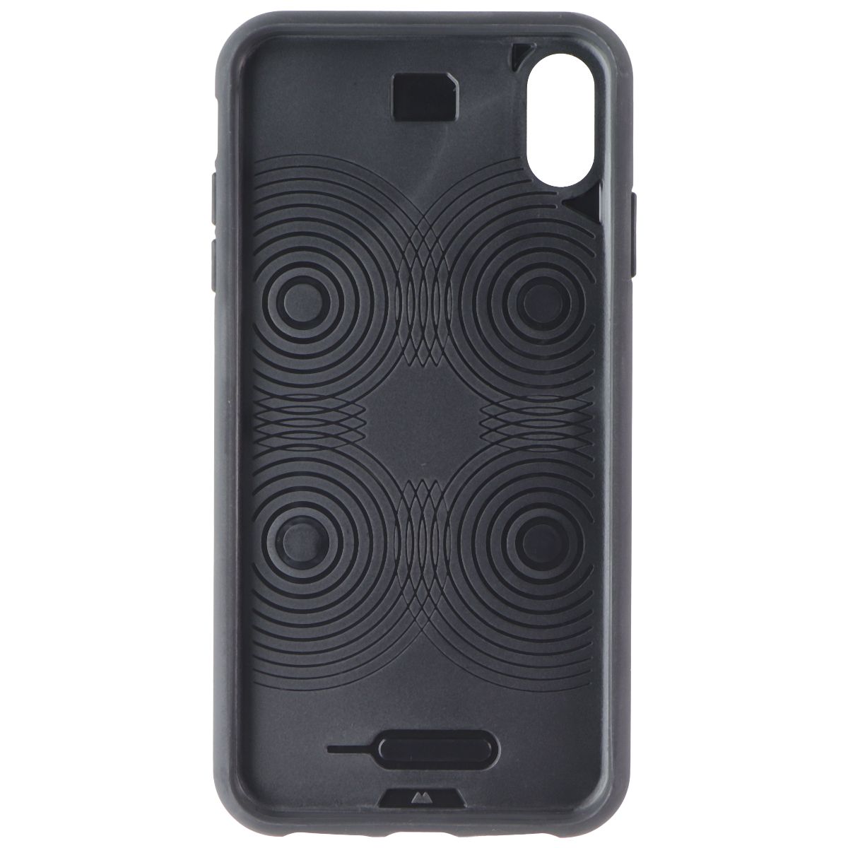 Mous Limitless 2.0 Case for Apple iPhone XS Max - Black/Shell White Cell Phone - Cases, Covers & Skins MOUS - Simple Cell Bulk Wholesale Pricing - USA Seller