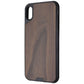 Mous Limitless 2.0 Case for Apple iPhone Xs Max - Walnut Case/Black Cell Phone - Cases, Covers & Skins MOUS - Simple Cell Bulk Wholesale Pricing - USA Seller