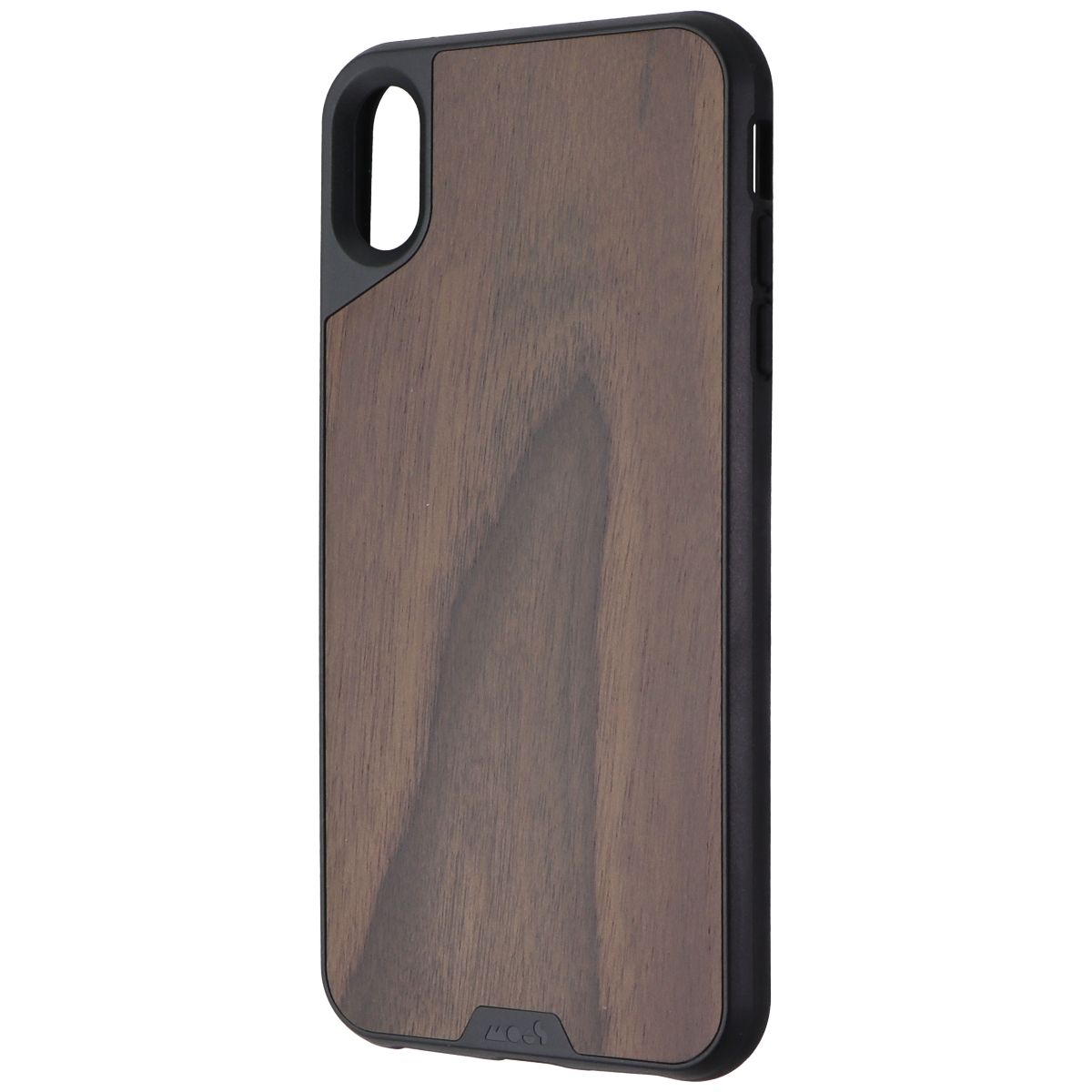 Mous Limitless 2.0 Case for Apple iPhone Xs Max - Walnut Case/Black Cell Phone - Cases, Covers & Skins MOUS - Simple Cell Bulk Wholesale Pricing - USA Seller