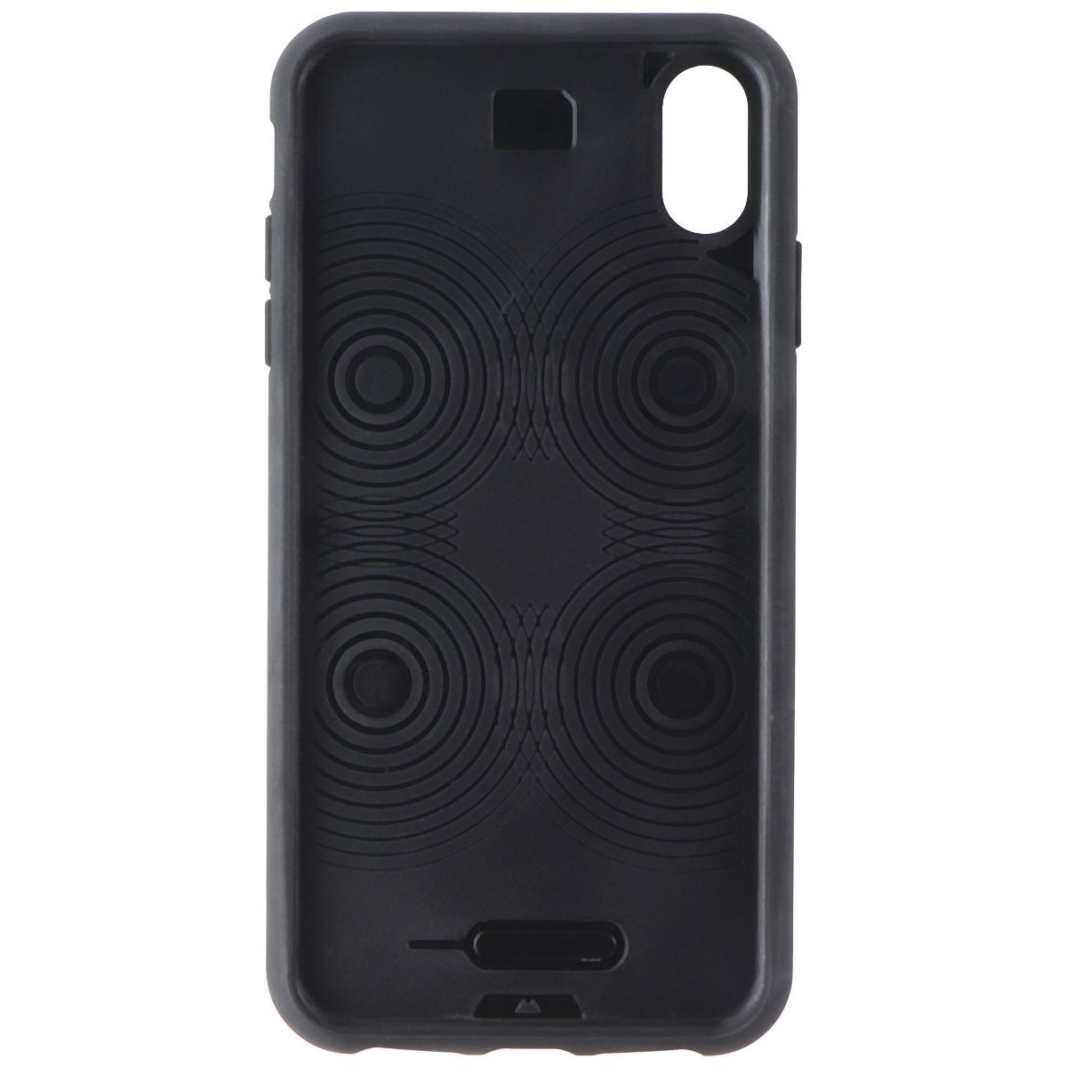 Mous Limitless 2.0 Case for Apple iPhone Xs Max - Walnut Case/Black Cell Phone - Cases, Covers & Skins MOUS - Simple Cell Bulk Wholesale Pricing - USA Seller