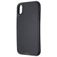 Mous Limitless 2.0 Series Case for Apple iPhone XR - Black Leather Cell Phone - Cases, Covers & Skins MOUS - Simple Cell Bulk Wholesale Pricing - USA Seller