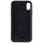 Mous Limitless 2.0 Series Case for Apple iPhone XR - Black Leather Cell Phone - Cases, Covers & Skins MOUS - Simple Cell Bulk Wholesale Pricing - USA Seller