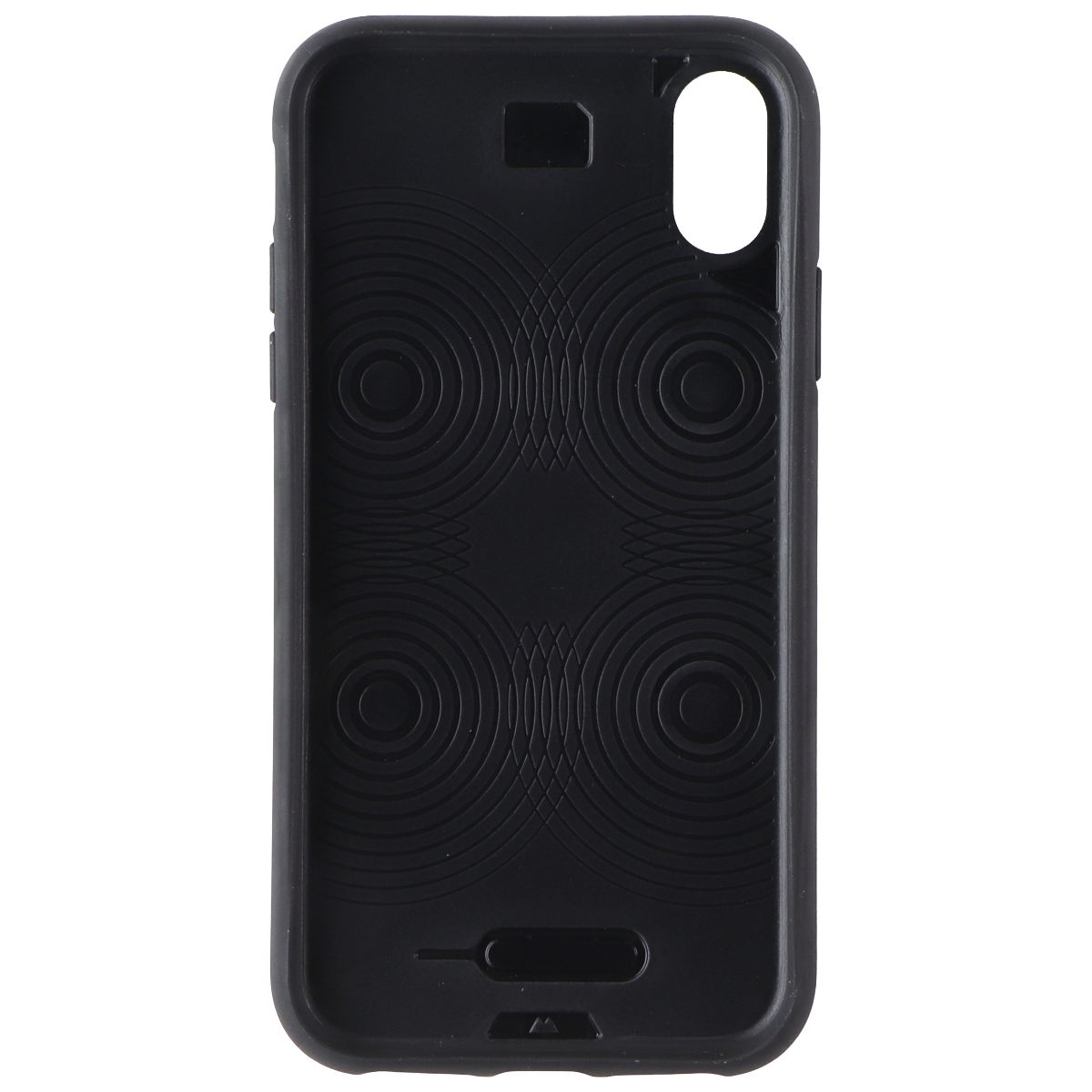 Mous Limitless 2.0 Series Case for Apple iPhone XR - Black Leather Cell Phone - Cases, Covers & Skins MOUS - Simple Cell Bulk Wholesale Pricing - USA Seller