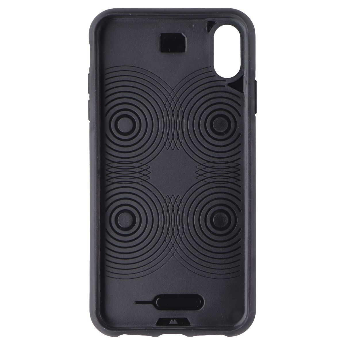 MOUS Limitless 2.0 Series Case for Apple iPhone Xs Max - Aramid Fiber Black Cell Phone - Cases, Covers & Skins MOUS - Simple Cell Bulk Wholesale Pricing - USA Seller