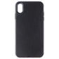 Mous Limitless 2.0 Leather Case / Screen for Apple iPhone Xs Max - Black