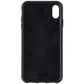 Mous Limitless 2.0 Leather Case / Screen for Apple iPhone Xs Max - Black