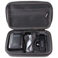 Movo Edge-DI 2.4 GHz Wireless Microphone System for Apple 8-Pin Devices Pro Audio Equipment - Microphones Movo - Simple Cell Bulk Wholesale Pricing - USA Seller