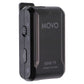 Movo Edge-DI 2.4 GHz Wireless Microphone System for Apple 8-Pin Devices Pro Audio Equipment - Microphones Movo - Simple Cell Bulk Wholesale Pricing - USA Seller