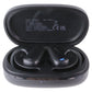 MPOW Purpods True Wireless Bluetooth Open Earbuds - Black (PU685A)