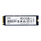 MSI (1TB) Spatium M450 M.2 2280 PCIe Express 4.0 NVMe Internal SSD Digital Storage - Solid State Drives MSI - Simple Cell Bulk Wholesale Pricing - USA Seller