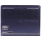 MSI Stealth 14 Studio Laptop (A13VF) i7-13620H/1TB/16GB/11 Home - Blue Laptops - PC Laptops & Netbooks MSI - Simple Cell Bulk Wholesale Pricing - USA Seller