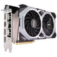 MSI Gaming GeForce RTX 2070 Super 8GB GDDR6 256-bit HDMI/DP Graphics Card Computer Parts - Graphics, Video Cards MSI - Simple Cell Bulk Wholesale Pricing - USA Seller